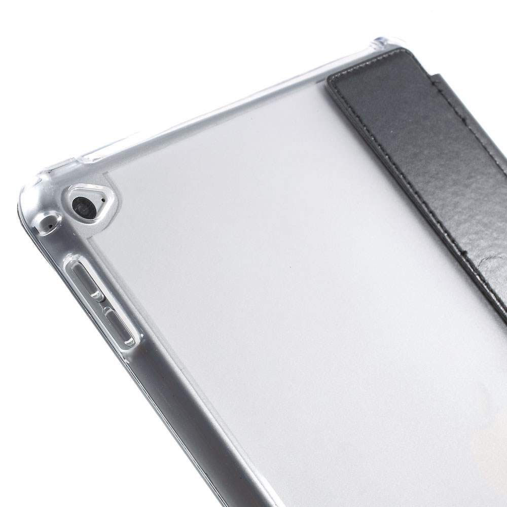 Чехол EGGO для iPad Air 2 Tri-fold Stand - Black - ITMag