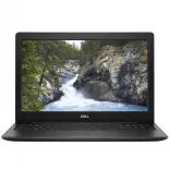 Купить Ноутбук Dell Vostro 3501 Black (N6504VN3501EMEA01_U)
