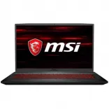 Купить Ноутбук MSI GF65 Thin 10SER (GF6510SER-1253IT)