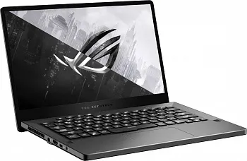 Купить Ноутбук ASUS ROG Zephyrus G14 GA401II (GA401II-BM161T) - ITMag