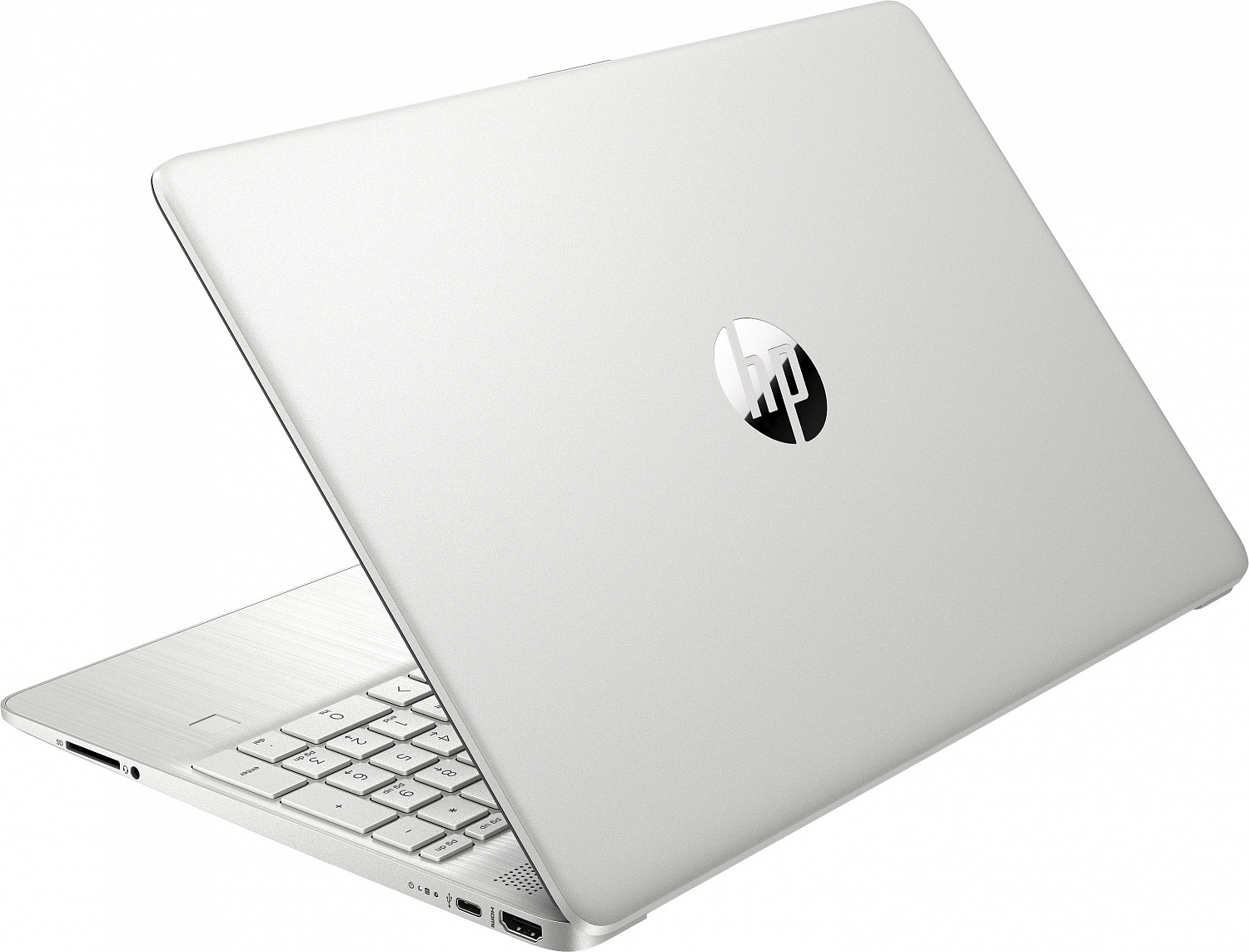 Купить Ноутбук HP 15-dy2046nr (50V75UA) - ITMag