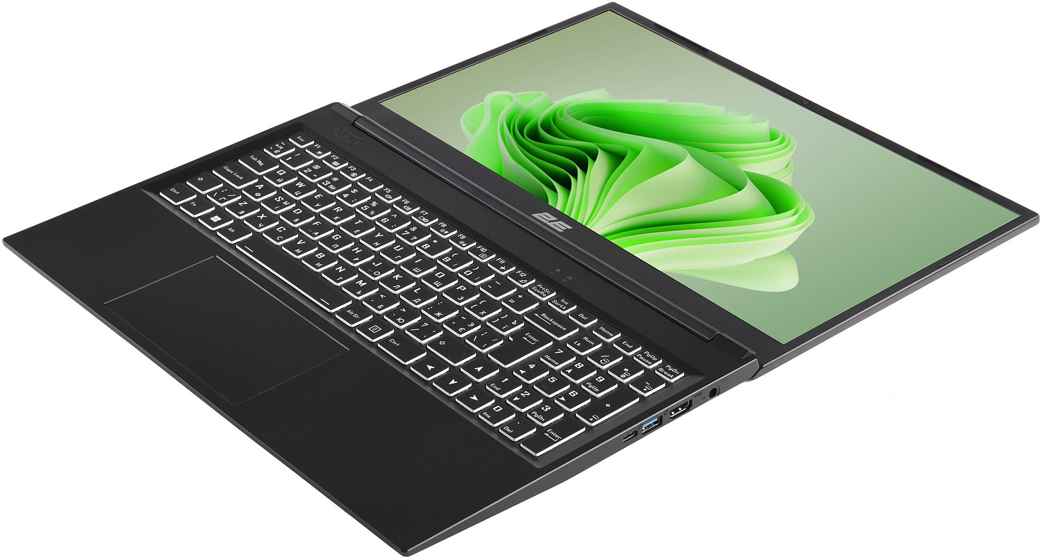 Купить Ноутбук 2E Imaginary 15 Black (NL50MU-15UA34) - ITMag