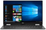 Купить Ноутбук Dell XPS 13 9365 Silver (X3R58S2W-418)