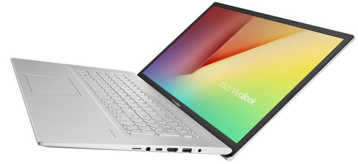 Купить Ноутбук ASUS VivoBook 17 K712EA (K712EA-WH34) - ITMag