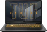 Купить Ноутбук ASUS TUF Gaming F17 FX706HEB (FX706HEB-TF17.I53050)