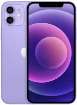 Apple iPhone 12 64GB Purple Б/У (Grade A)