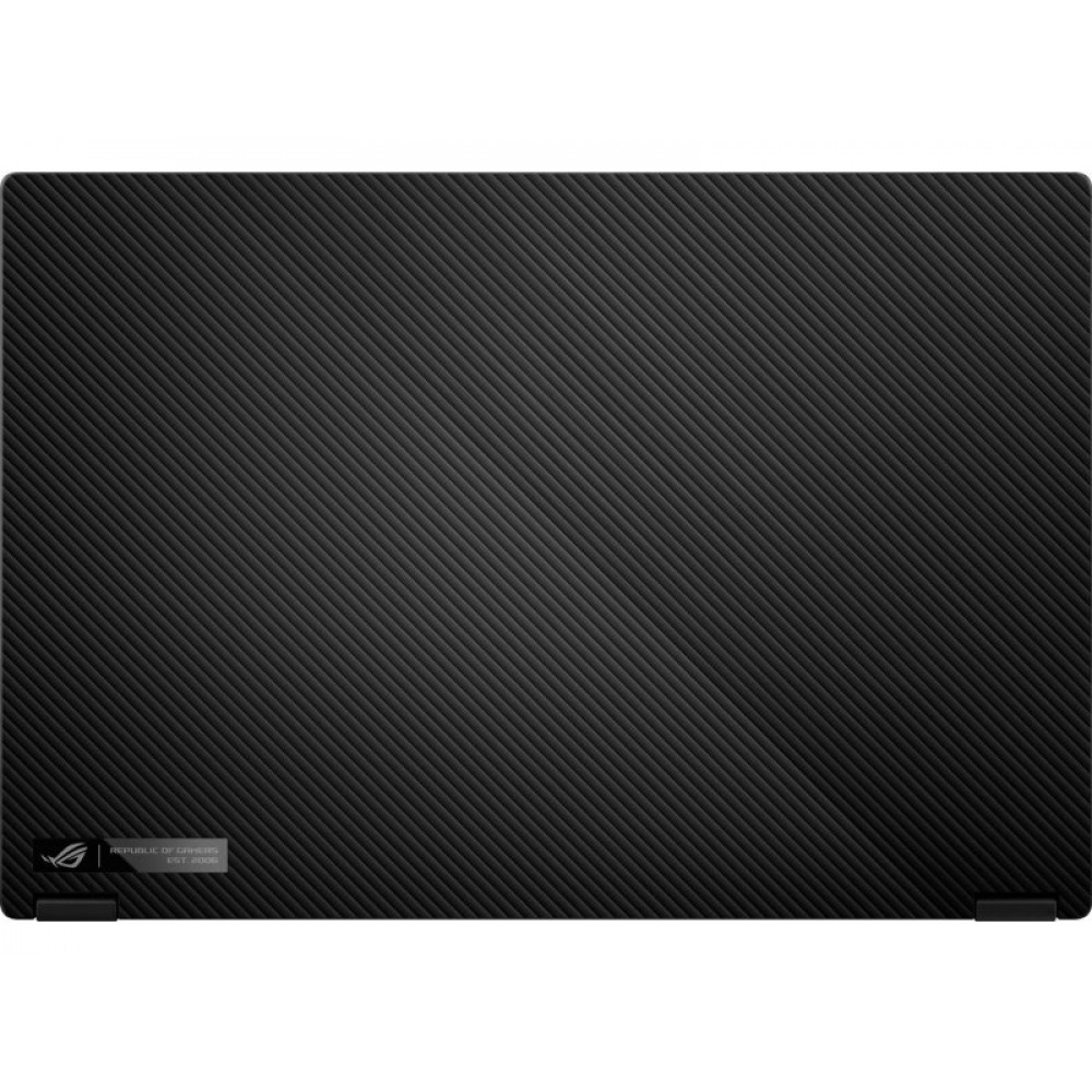Купить Ноутбук ASUS ROG Flow X16 GV601VI Off Black Metallic (GV601VI-NEBULA016W) - ITMag
