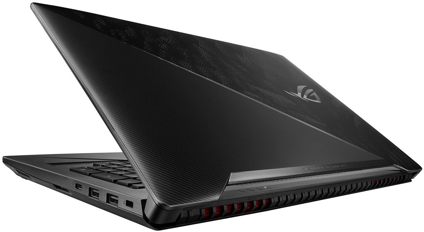 Купить Ноутбук ASUS ROG Strix GL503GE (GL503GE-EN052T) - ITMag