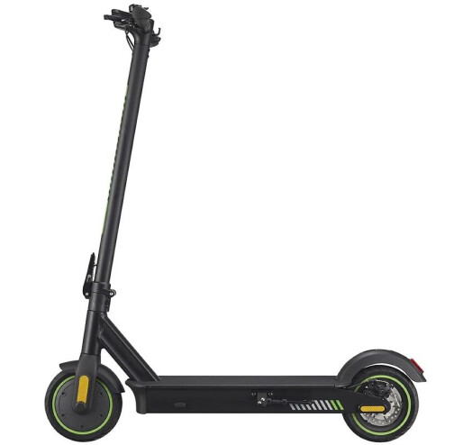 Электросамокат Acer Scooter 3 Black AES013 (GP.ODG11.00J) - ITMag