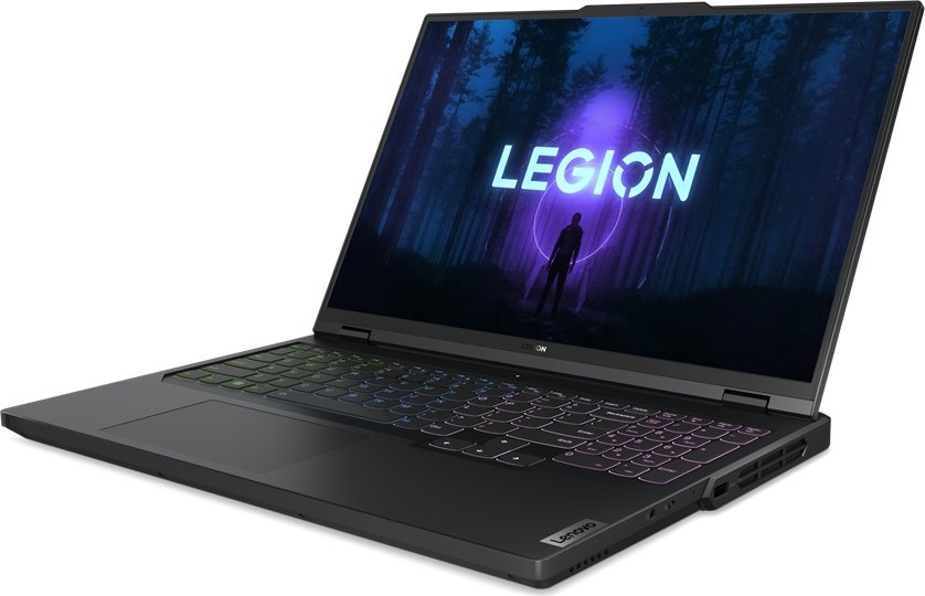 Купить Ноутбук Lenovo Legion Pro 5 16IRX8 (82WK000BUS) - ITMag