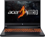 Купить Ноутбук Acer Nitro V 16 ANV16-41-R2DB Obsidian Black (NH.QRVEU.006)