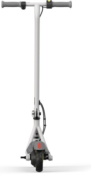 Электросамокат Ninebot eKickScooter ZING C10 White (AA.00.0011.56) - ITMag