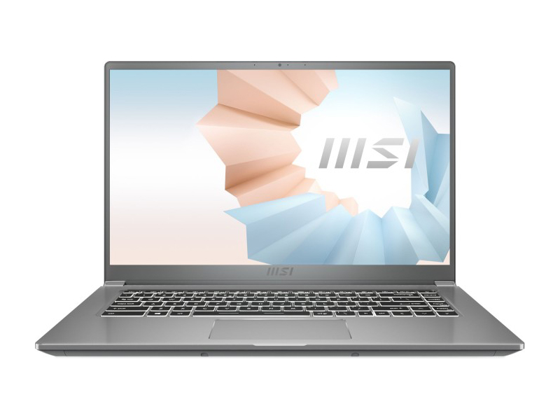 Купить Ноутбук MSI Modern 15 Metallic (A5M-264CZ) - ITMag