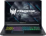 Купить Ноутбук Acer Predator Helios 300 PH317-54-70GE Black (NH.Q9VEU.001)