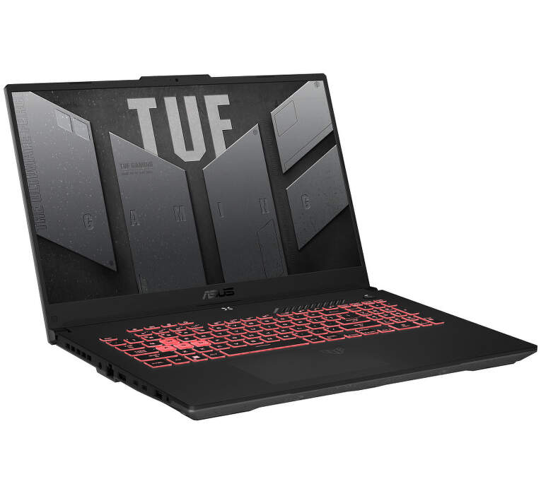 Купить Ноутбук ASUS TUF Gaming A15 FA507RF (FA507RF-HN018) - ITMag