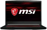 Купить Ноутбук MSI GF63 Thin 10UD (GF6310UD-657US)