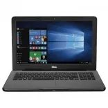 Купить Ноутбук Dell Inspiron 5565 (I55HA9810DIL-7FG) Fog Gray