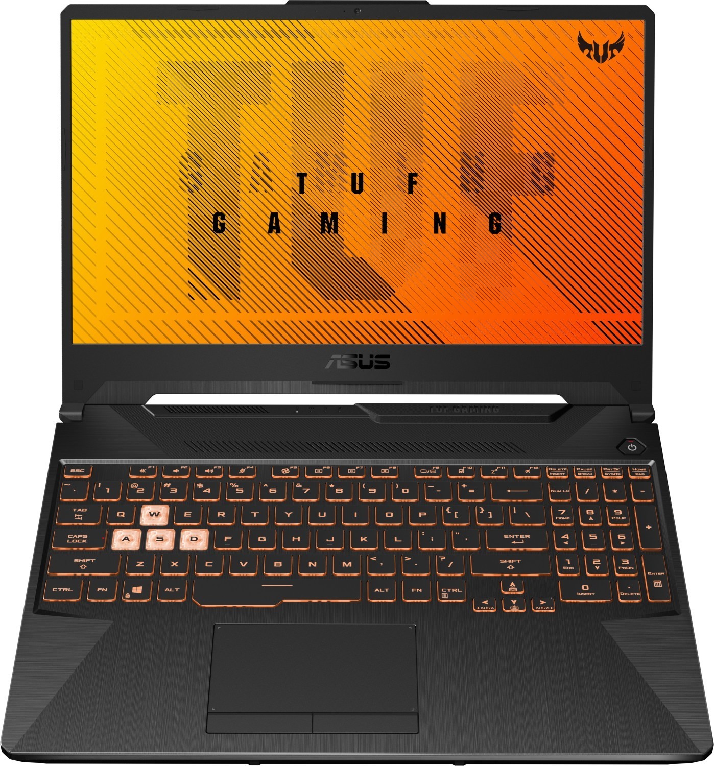 Купить Ноутбук ASUS TUF Gaming F15 FX506LH (FX506LH-I58512B2T) - ITMag