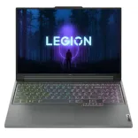 Купить Ноутбук Lenovo Legion Slim 5 16IRH8 (82YA00C1RA)