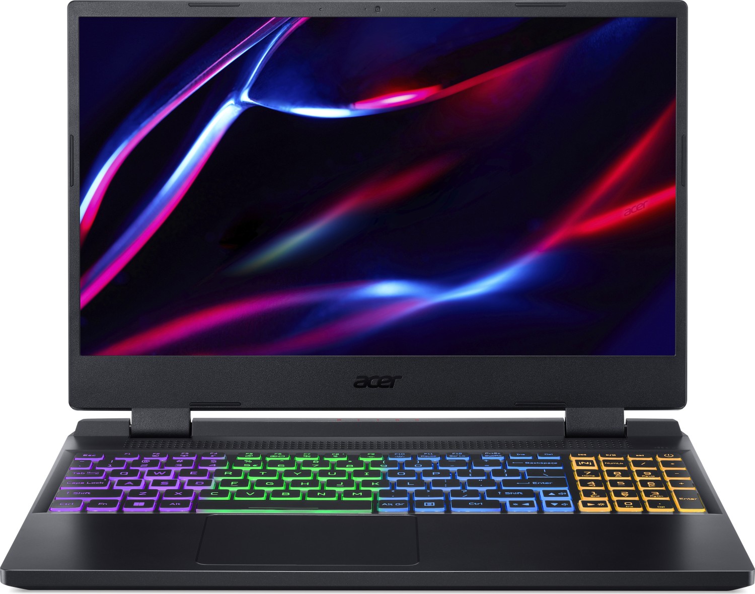 Купить Ноутбук Acer Nitro 5 AN515-58-71H1 (NH.QFLEP.007) - ITMag