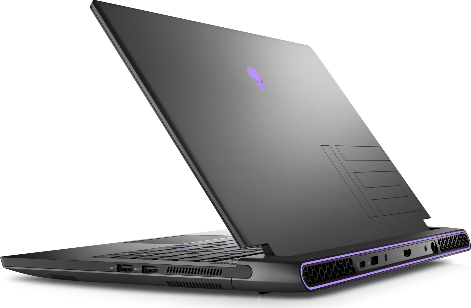 Купить Ноутбук Alienware M15 R7 (1P6Y1) - ITMag