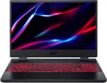 Купить Ноутбук Acer Nitro 5 AN515-58-55ZG Obsidian Black (NH.QFHEU.004)