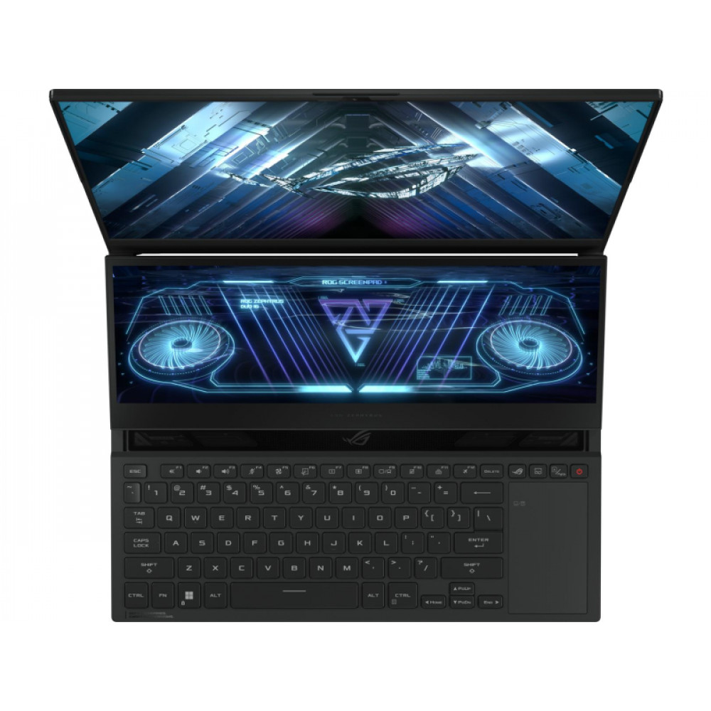 Купить Ноутбук ASUS ROG Zephyrus Duo 16 Gx650PY (GX650PY-NM001W) - ITMag