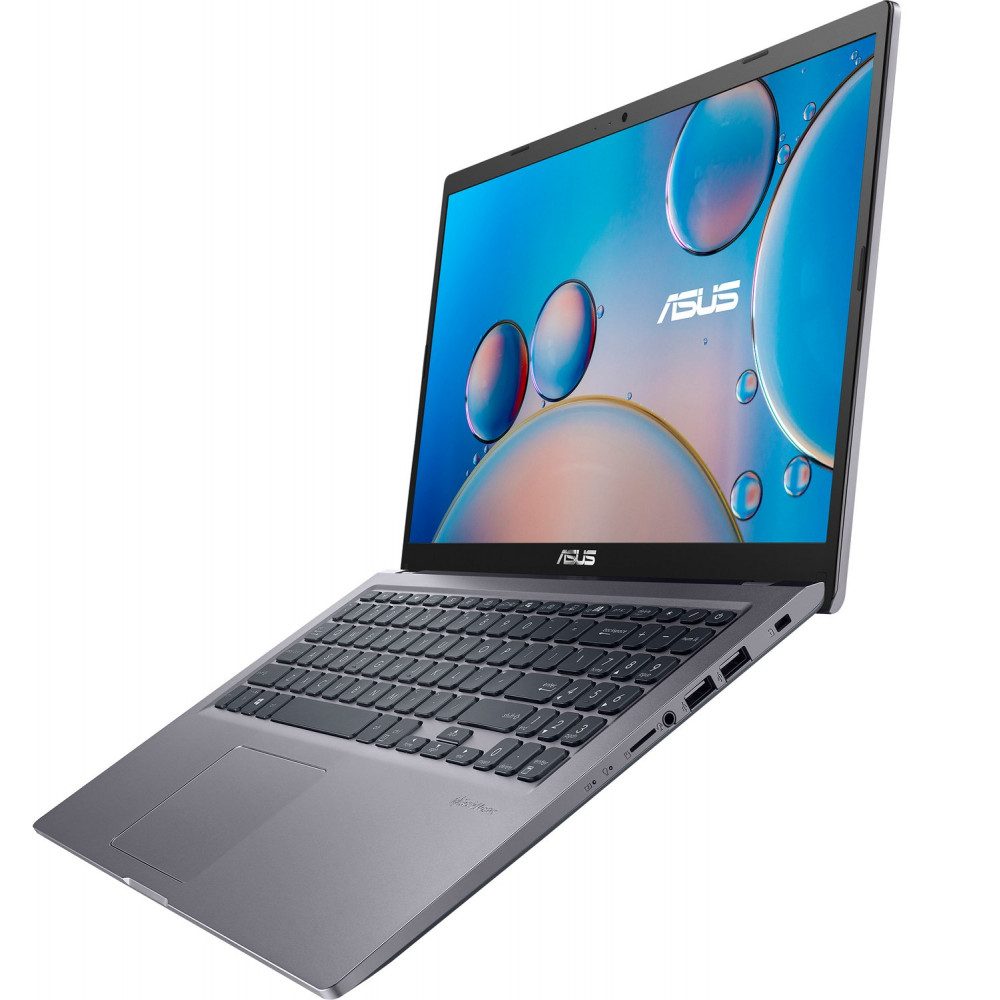 Купить Ноутбук ASUS X515EA Slate Grey (X515EA-BQ3230, 90NB0TY1-M035A0) - ITMag