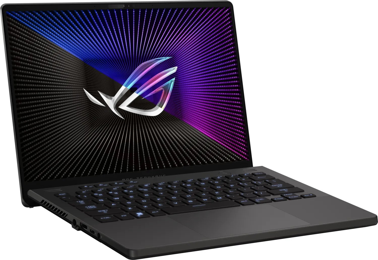 Купить Ноутбук ASUS ROG Zephyrus G14 2023 GA402XZ Mini-LED Eclipse Gray (GA402XZ-NC052W) - ITMag
