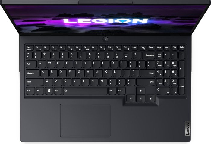 Купить Ноутбук Lenovo Legion 5 15ITH6 (82JK0068PB) - ITMag