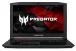 Купить Ноутбук Acer Predator Helios 300 15 PH315-51-71FS (NH.Q3FAA.007)