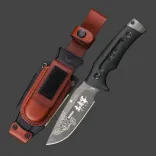 Премиум Нож XH Outdoors Survival Knife Movie Hero (6926912669873)
