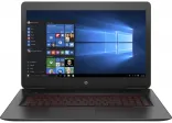 Купить Ноутбук HP OMEN 17t-w200 (X7P07AAR)