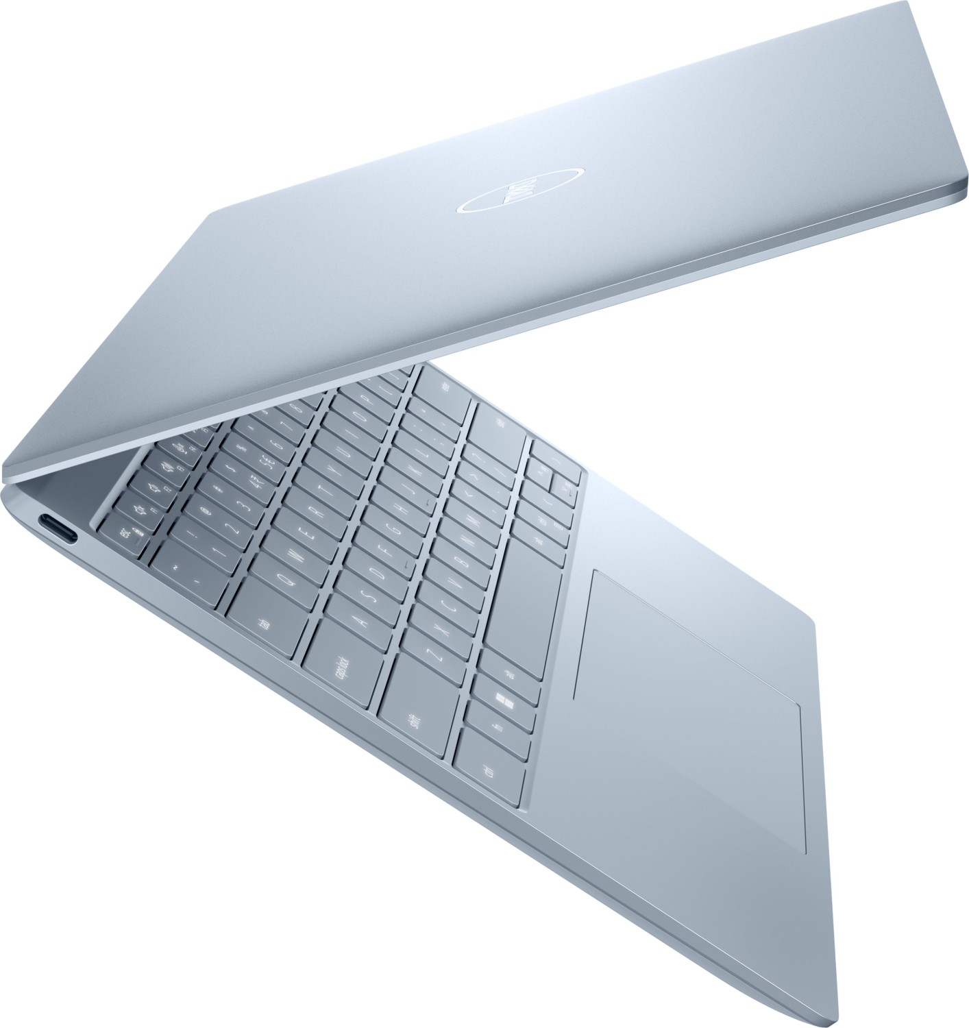 Купить Ноутбук Dell XPS 13 9315 (XPS9315-7725SKY-PUS) - ITMag