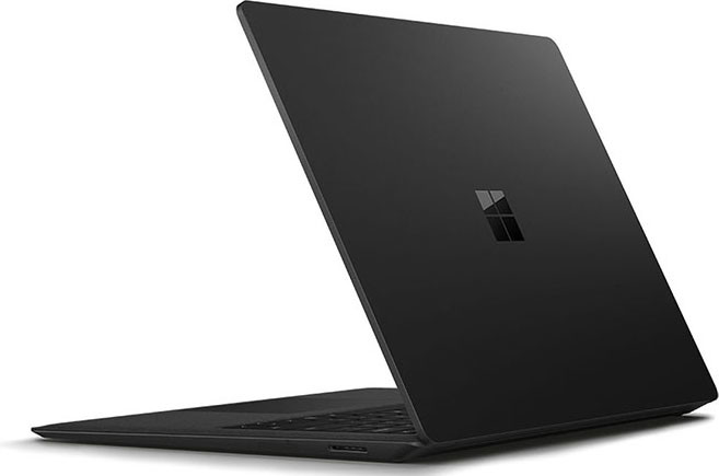 Купить Ноутбук Microsoft Surface Laptop 2 Black (DAG-00114) - ITMag