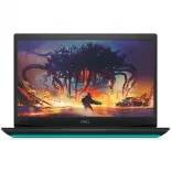 Купить Ноутбук Dell G5 5500 Black (G55716S4NDW-63B)