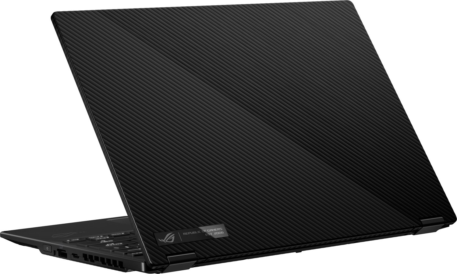 Купить Ноутбук ASUS ROG Flow X13 GV301RE Off Black (GV301RE-LJ143) - ITMag