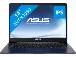 Купить Ноутбук ASUS ZenBook UX430UA (UX430UA-GV362T)