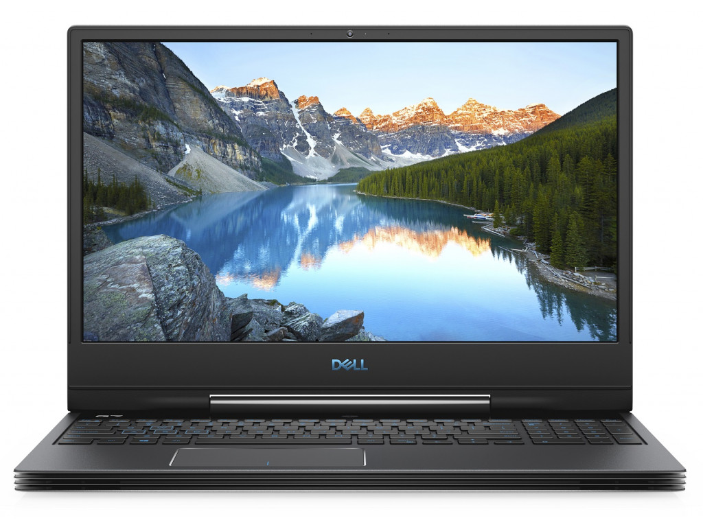 Купить Ноутбук Dell G7 7590 (G7590-B07X5XBDLB) - ITMag