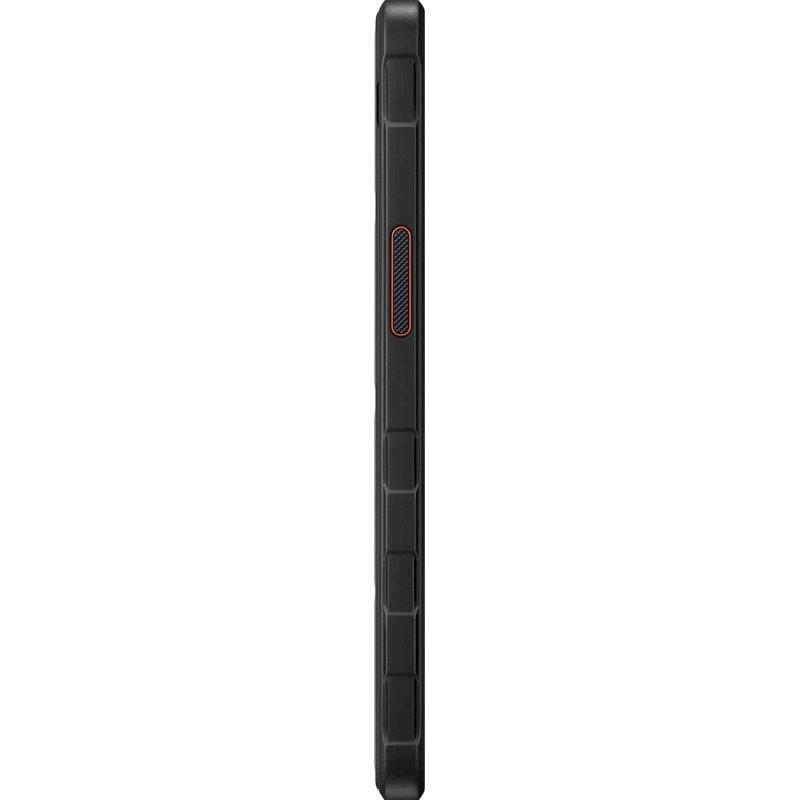 Samsung Galaxy Xcover 7 SM-G556 6/128GB Black (SM-G556BZKD) - ITMag