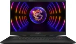 Купить Ноутбук MSI Stealth 17 Studio A13VI (A13VI-022PL)