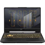 Купить Ноутбук ASUS TUF Gaming F17 FX706HM (FX706HM-ES75)