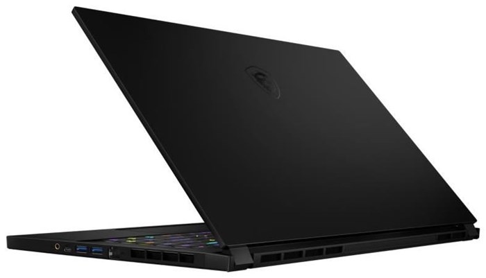 Купить Ноутбук MSI GS66 Stealth 10SFS-440 (GS66440) - ITMag