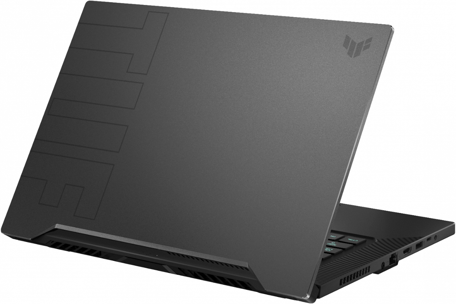 Купить Ноутбук ASUS TUF Gaming F15 FX506HM (FX506HM-HN002) - ITMag