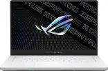 Купить Ноутбук ASUS ROG Zephyrus G15 2021 GA503QM Moonlight White (GA503QM-HN170T)