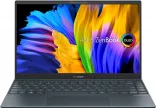 Купить Ноутбук ASUS ZenBook 13 OLED UX325EA Pine Grey (UX325EA-KG747W)
