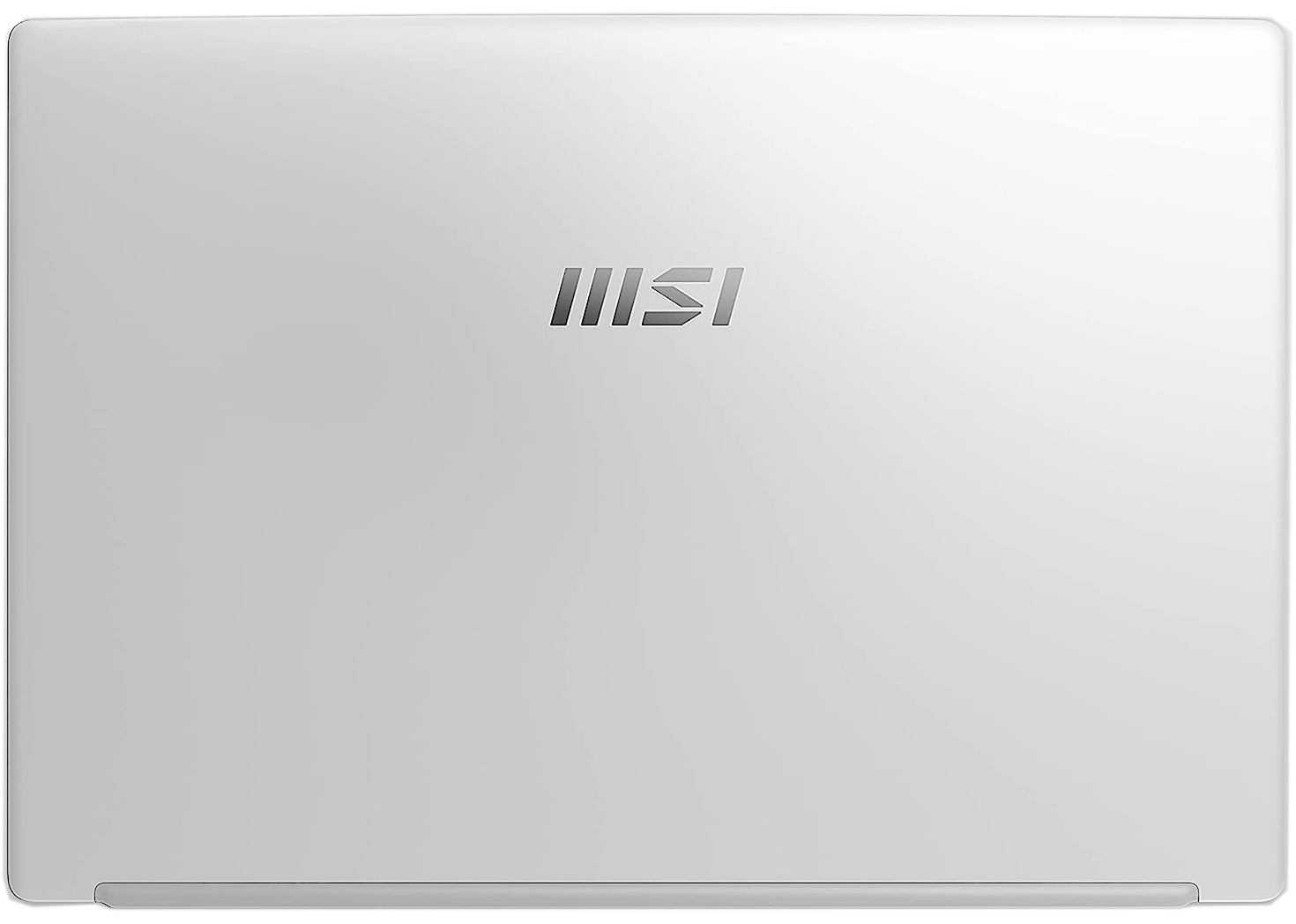 Купить Ноутбук MSI Modern 14 C12M Urban Silver (C12M-286XUA) - ITMag