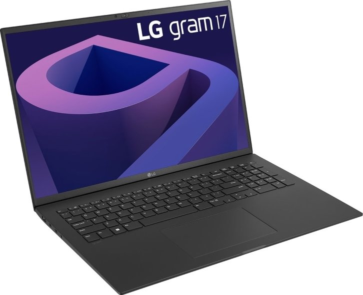 Купить Ноутбук LG gram 17" Ultra-Lightweight and Slim Laptop (17Z95P-K.AAB9U1) - ITMag