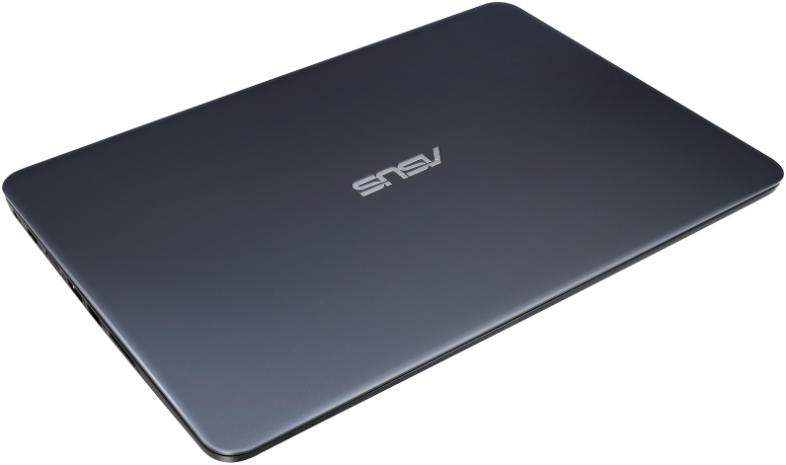 Купить Ноутбук ASUS VivoBook R417MA (R417MA-WX0059T) Blue (Витринный) - ITMag