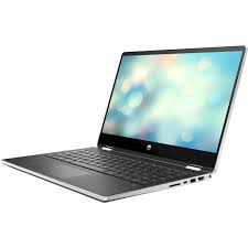Купить Ноутбук HP Pavilion x360 14-dh1010ur (104A7EA) - ITMag